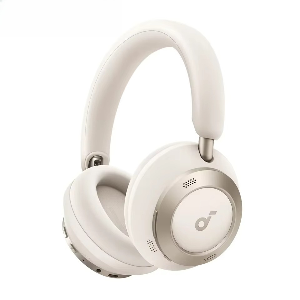 Soundcore Space One Pro 60H A3 - Noise Cancelling Headphone のレビューと価格