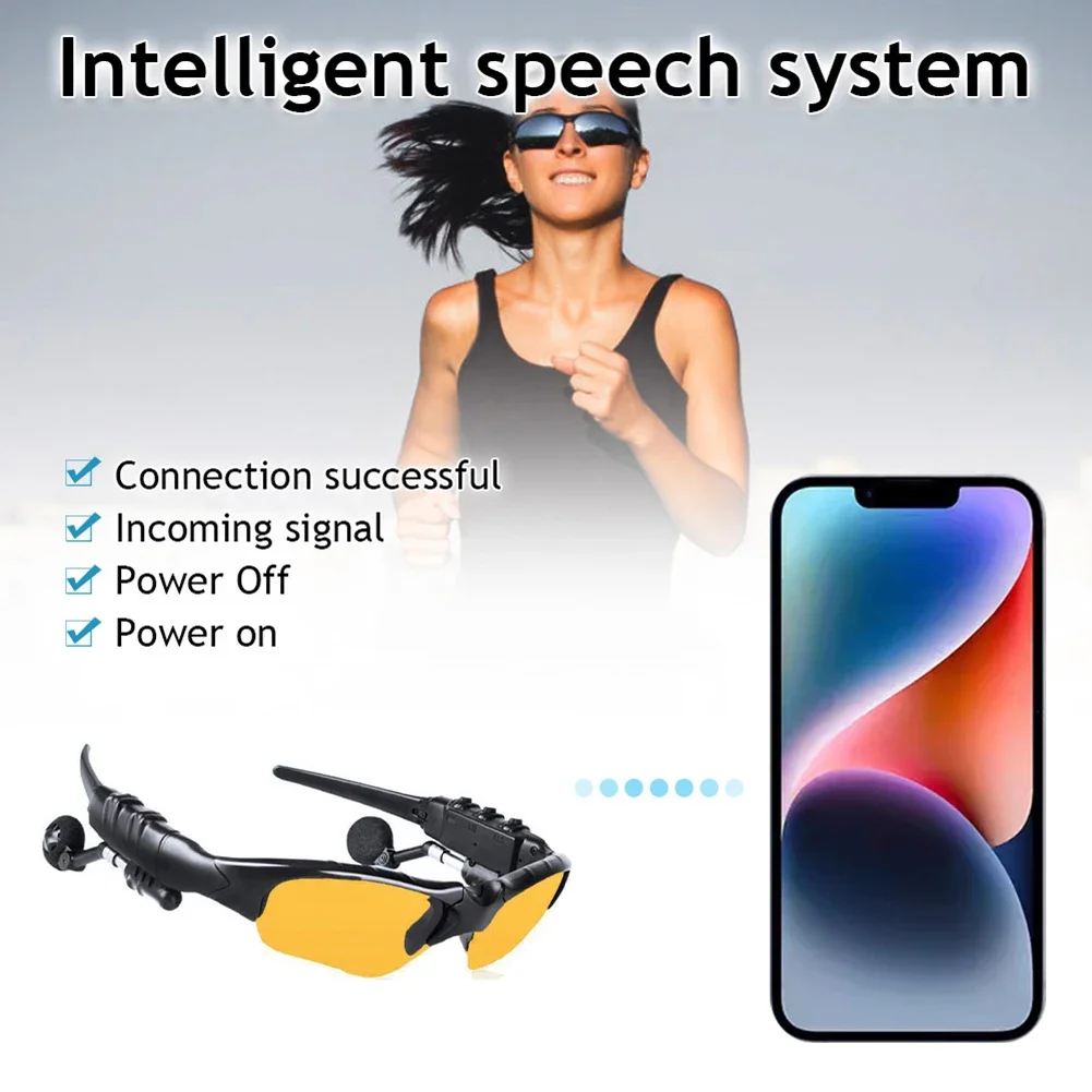 5.0 ステレオイヤホン ワイヤレスヘッドセット マイク付き - Bluetooth Headset On Ear のレビューと価格