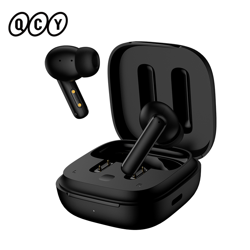 Qcy-Bluetooth 5.3を搭載したワイヤレスヘッド - Wireless Earbuds Tws のレビューと価格