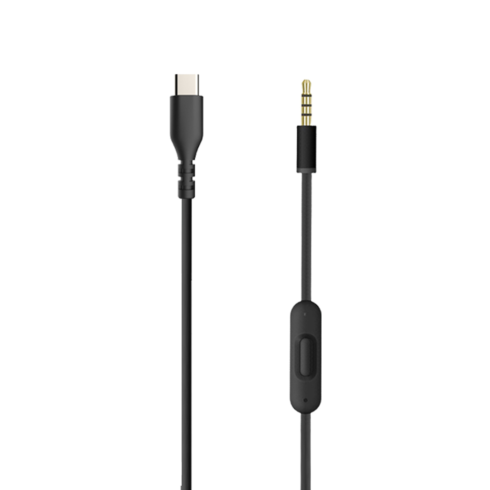 交換用 TypeC Aux オーディオケーブルコード インラ - Beats Headphone Studio Pro のレビューと価格