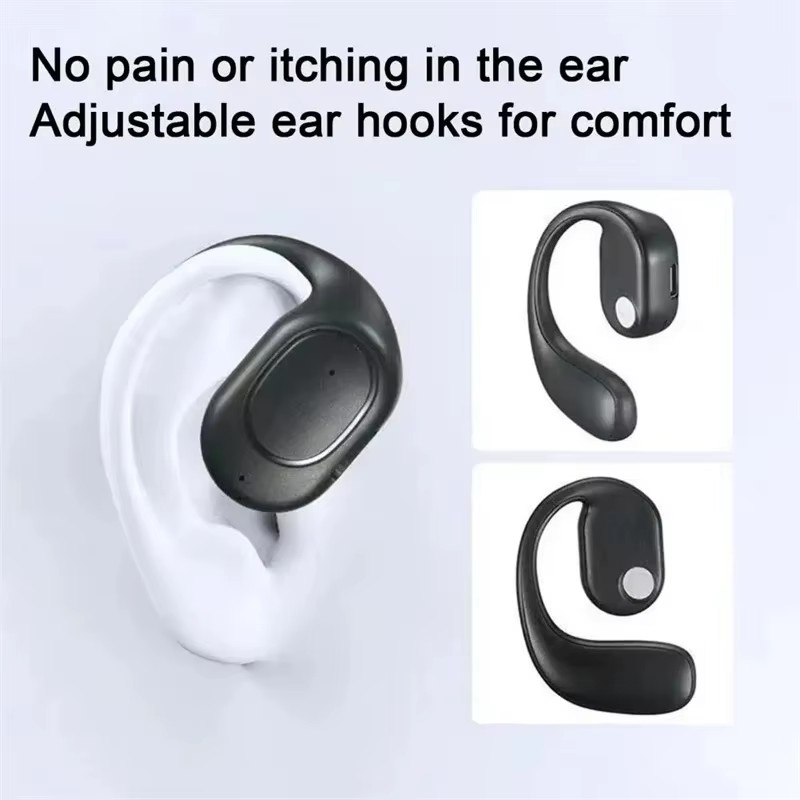 ワイヤレスヘッドホン ブルートゥースヘッドセット マイク付き - Noise Cancelling Headphone のレビューと価格