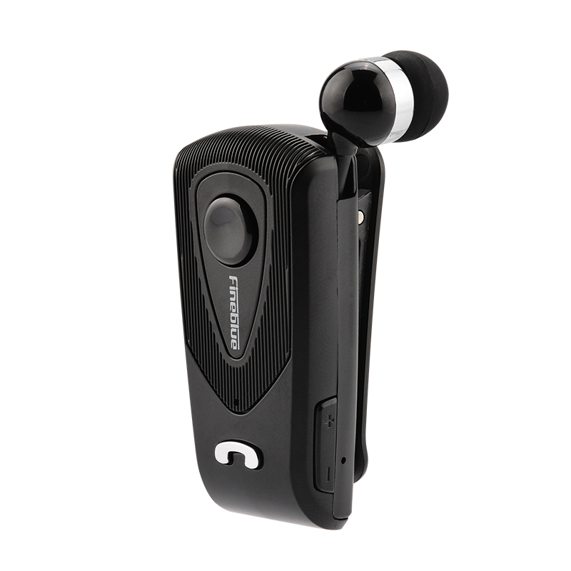 Fineblue F930 ワイヤレス フリーダム ビジネス - Bluetooth Headset On Ear のレビューと価格