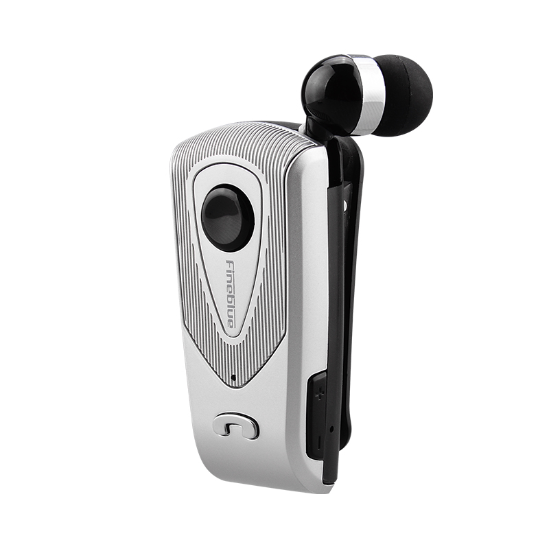 Fineblue F930 ワイヤレス フリーダム ビジネス - Bluetooth Headset On Ear のレビューと価格
