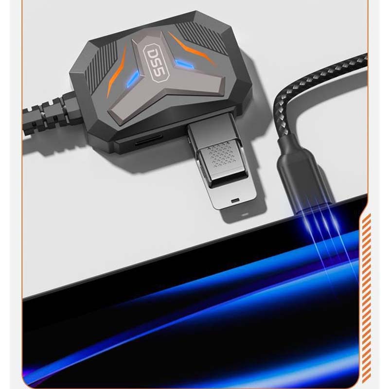 タイプ C スプリッター USB C から 3.5mm ステ - Earphone Splitter Jack のレビューと価格