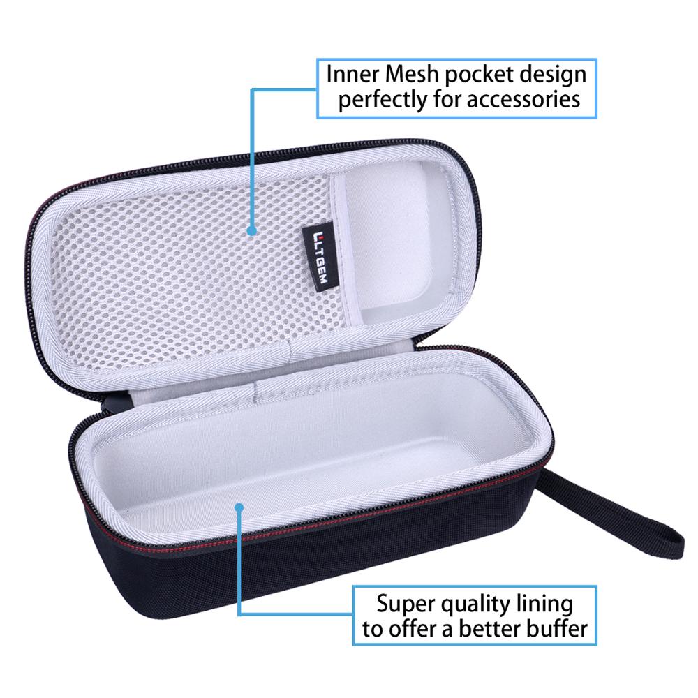 LTGEM スピーカーケース JBL フリップ 5 スピーカ - Anker Speaker Soundcore Boom 2 のレビューと価格
