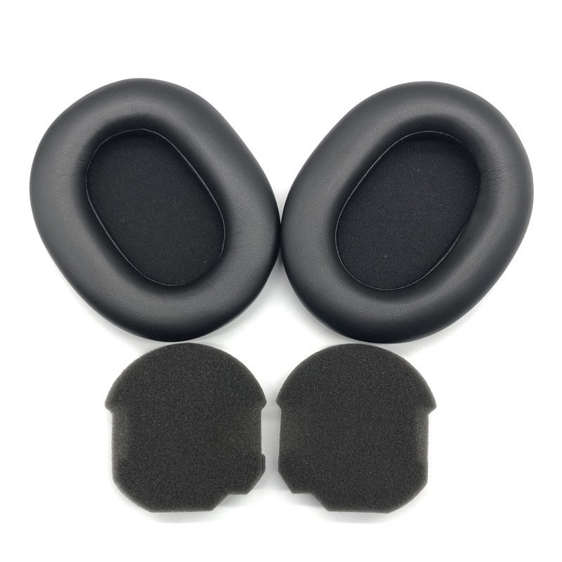 SONY WH-1000XM5ヘッドセット用交換用イヤーパッ - Sony Headphone Wh-1000Xm5 のレビューと価格